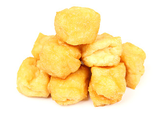 Image showing Tofu Puff