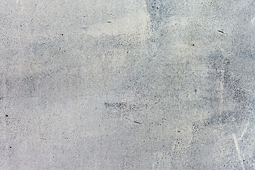 Image showing Aged cement wall texture