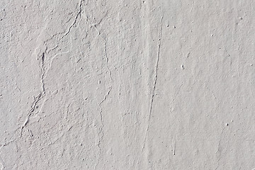 Image showing Aged cement wall texture