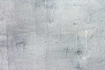 Image showing Aged cement wall texture