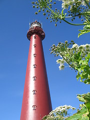 Image showing Lighthouse on duty