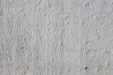 Image showing Aged cement wall texture