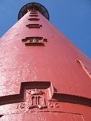 Image showing Lighthouse