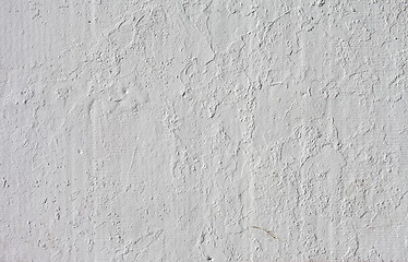 Image showing Aged cement wall texture