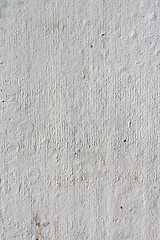 Image showing Aged cement wall texture