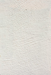 Image showing Aged cement wall texture