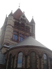 Image showing Tower in Boston