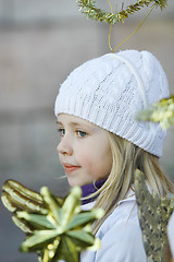 Image showing Christmas Street opening in Helsinki 