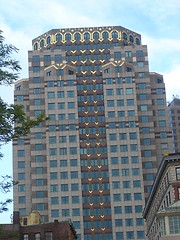 Image showing Building in Boston