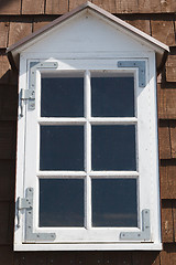 Image showing Window