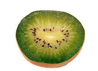 Image showing kiwi