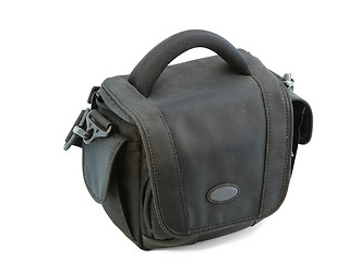 Image showing bag for camera