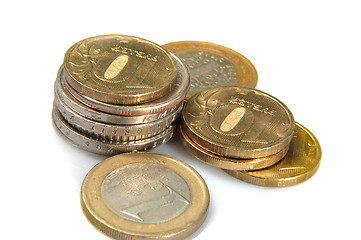 Image showing coins 