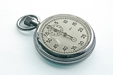 Image showing stopwatch