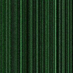 Image showing Matrix Green