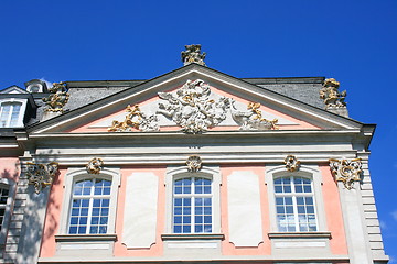 Image showing Palace 