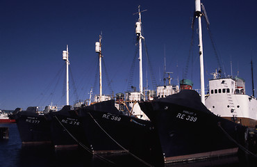 Image showing Ships