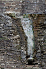 Image showing Waterfall