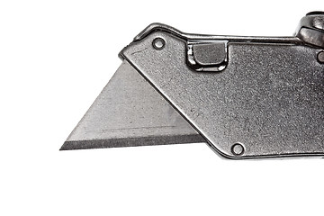 Image showing Boxcutter