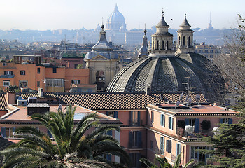 Image showing Rome