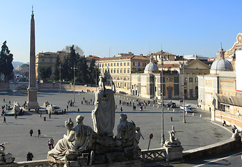 Image showing Rome