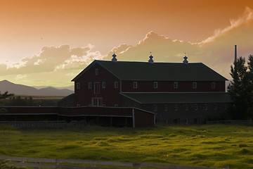 Image showing The Ranch