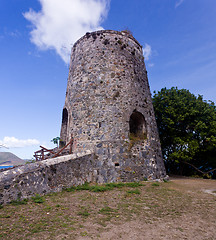 Image showing Annaberg Plantation