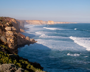 Image showing Twelve Apostles in Australia