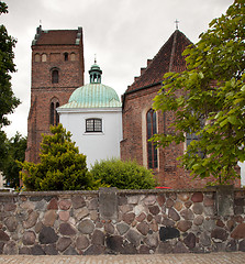 Image showing Church of Visitation