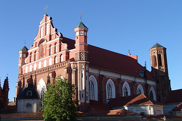 Image showing Church