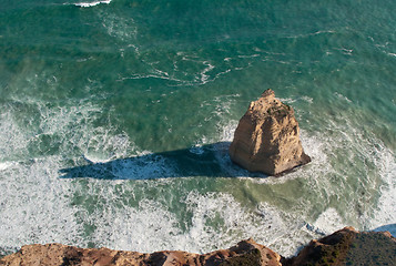 Image showing Twelve Apostles in Australia