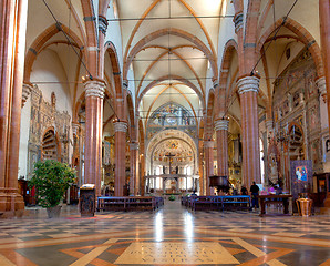 Image showing Cathedral of Verona