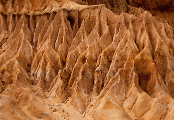 Image showing Broken Hill in Torrey Pines State Park