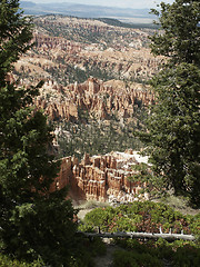 Image showing Bryce Canyon