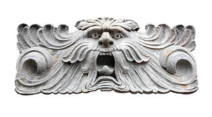 Image showing Stone Mask