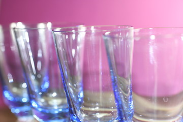 Image showing Glasses