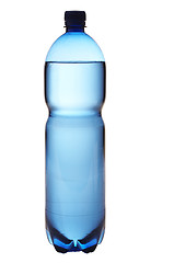 Image showing Water bottle