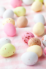 Image showing Easter candy