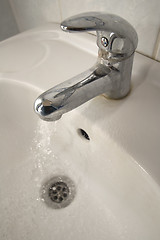 Image showing sink