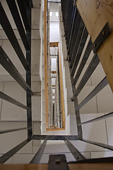 Image showing staircase