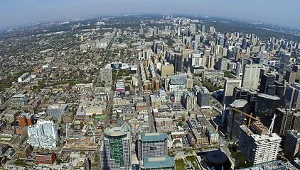 Image showing Toronto