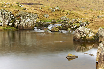 Image showing River