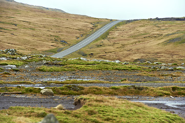 Image showing Road