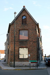 Image showing gable 