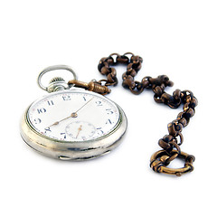 Image showing Pocket watch