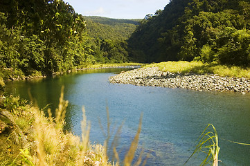 Image showing River