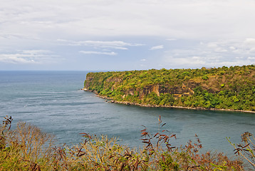 Image showing Mountain