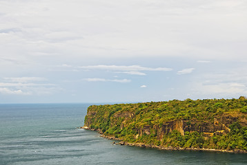 Image showing Caylabne Resort