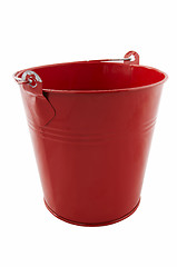 Image showing bucket