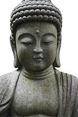 Image showing budha